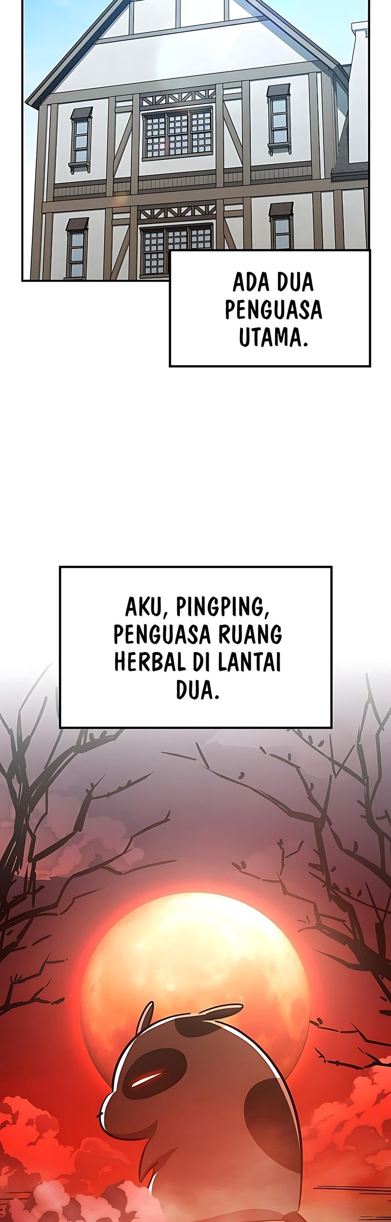 Kim Ohjin’s Adventures With Strange Animals Chapter 29 Gambar 15