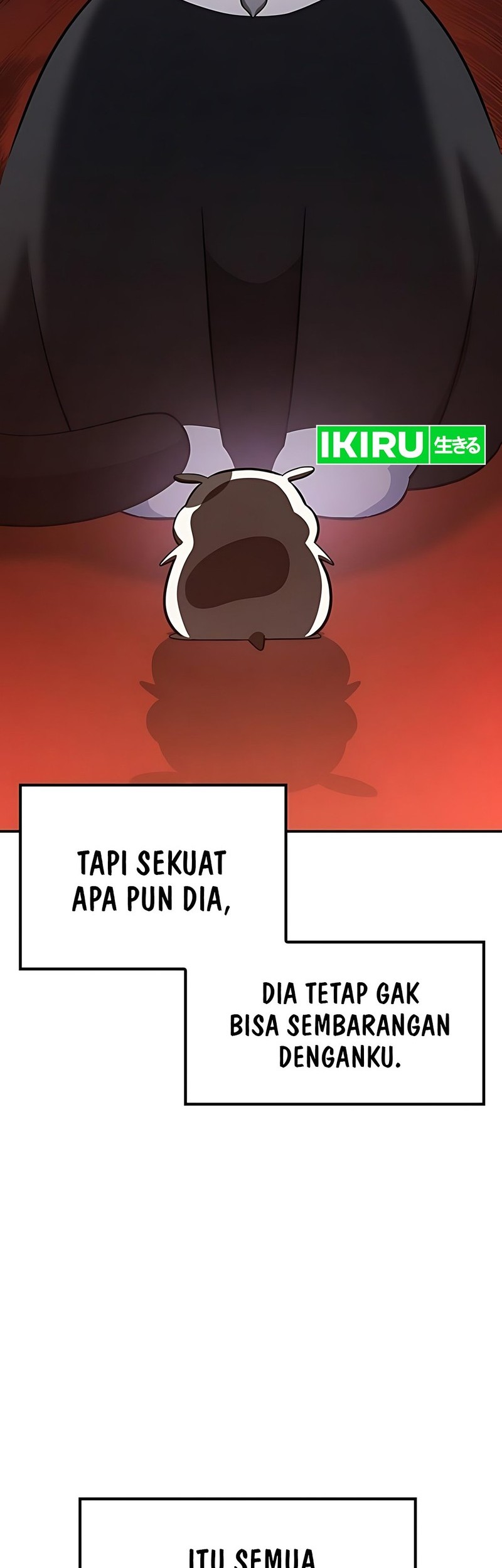 Kim Ohjin’s Adventures With Strange Animals Chapter 29 Gambar 18