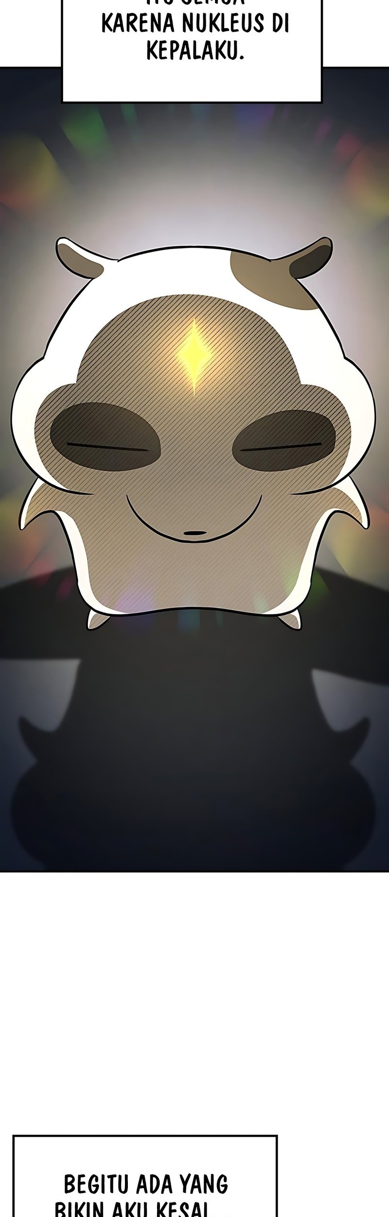 Kim Ohjin’s Adventures With Strange Animals Chapter 29 Gambar 19