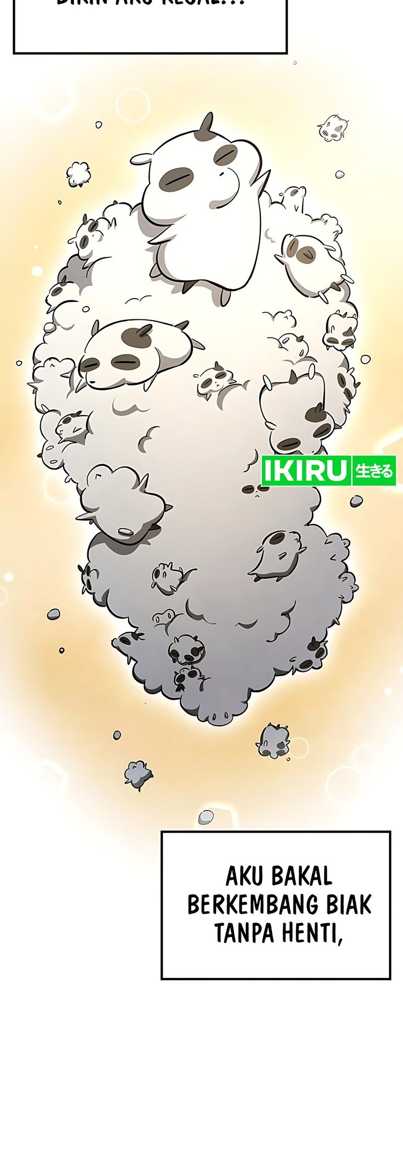 Kim Ohjin’s Adventures With Strange Animals Chapter 29 Gambar 20