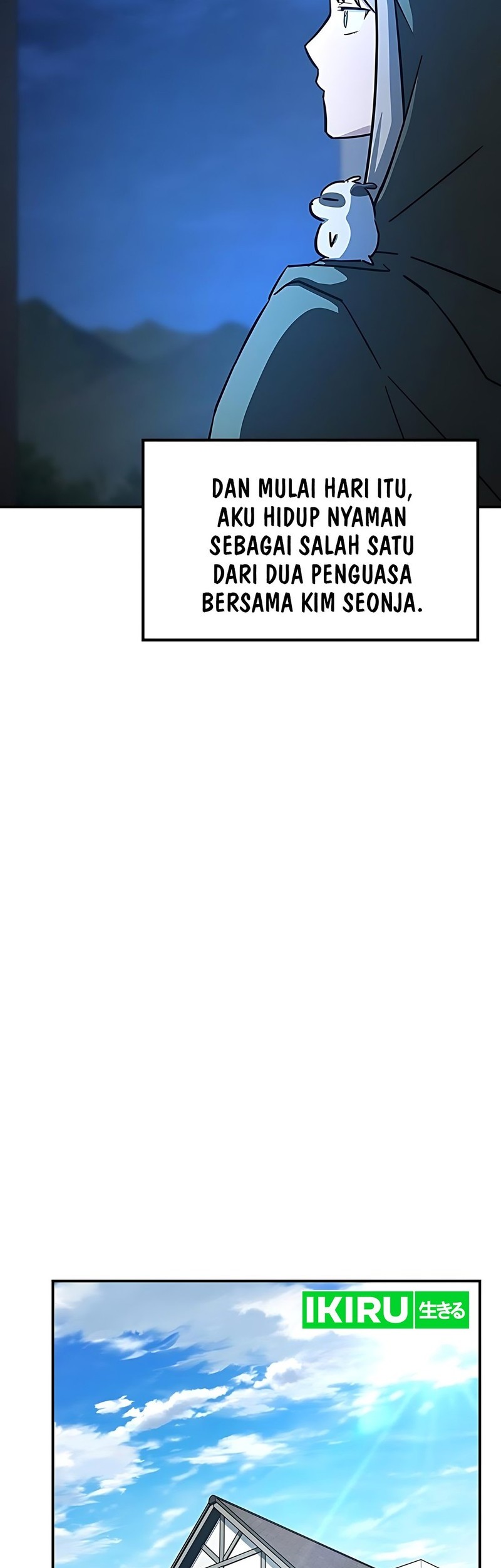 Kim Ohjin’s Adventures With Strange Animals Chapter 29 Gambar 23