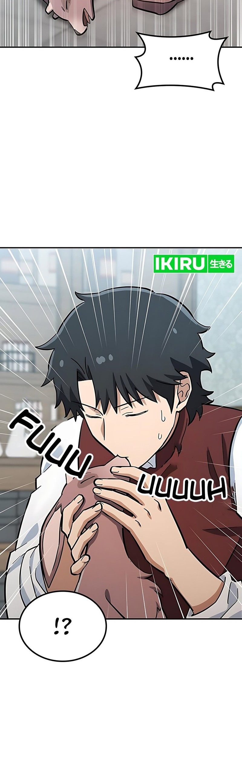 Kim Ohjin’s Adventures With Strange Animals Chapter 29 Gambar 28