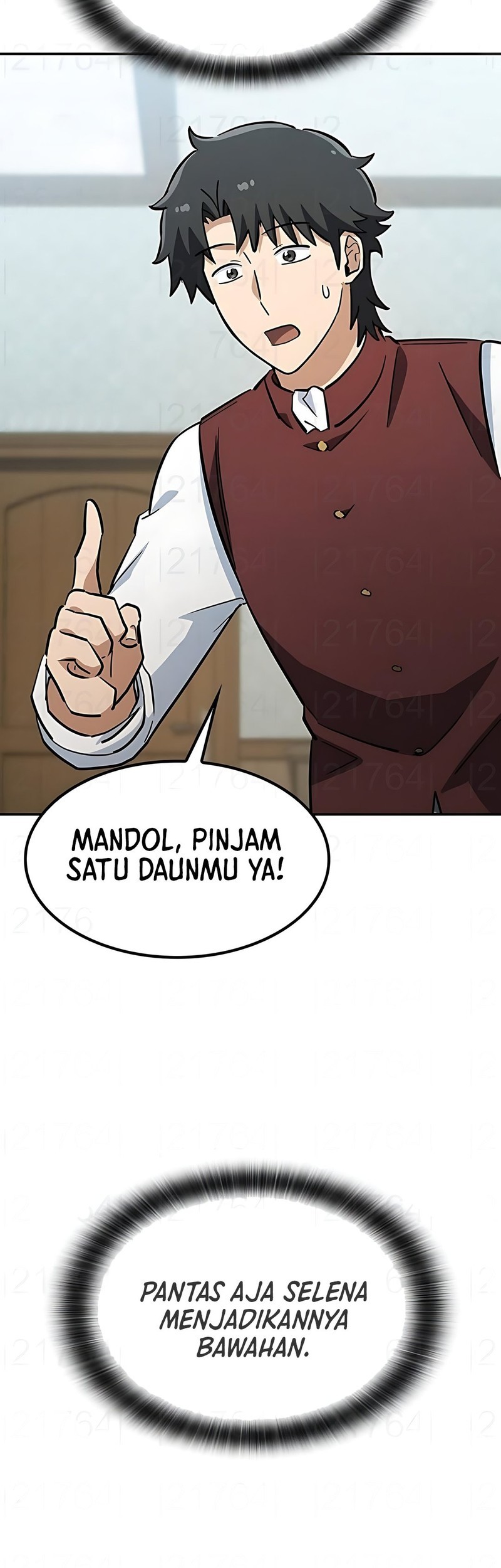 Kim Ohjin’s Adventures With Strange Animals Chapter 29 Gambar 33