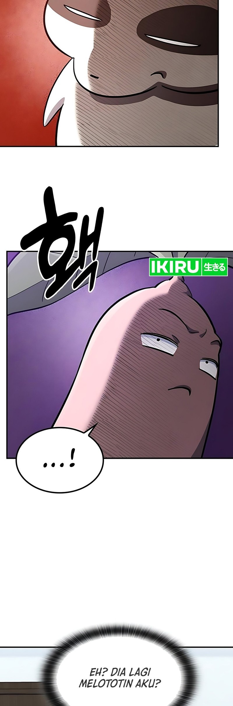 Kim Ohjin’s Adventures With Strange Animals Chapter 29 Gambar 36