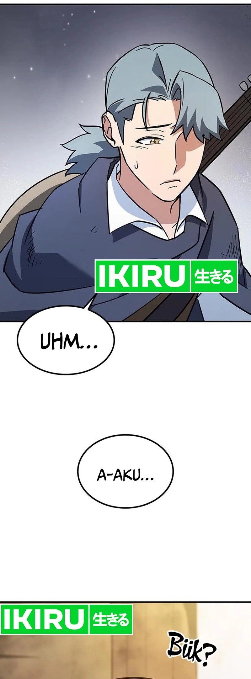 Kim Ohjin’s Adventures With Strange Animals Chapter 3 Gambar 52
