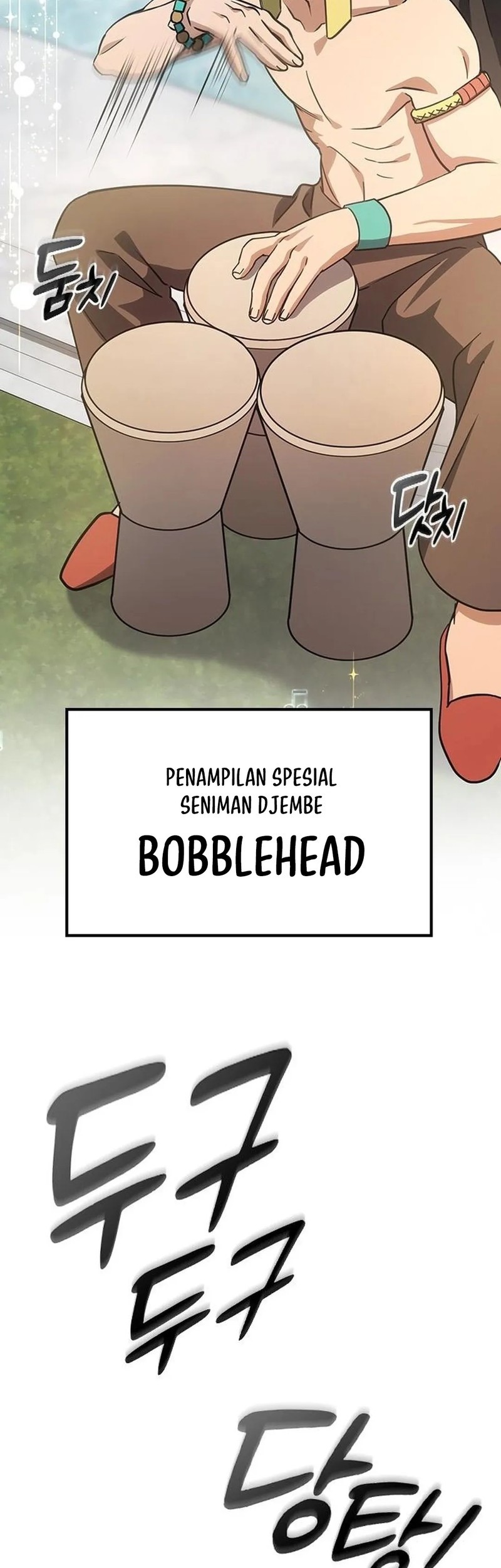 Kim Ohjin’s Adventures With Strange Animals Chapter 3 Gambar 75