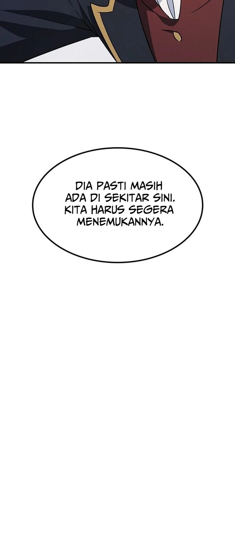 Kim Ohjin’s Adventures With Strange Animals Chapter 3 Gambar 16