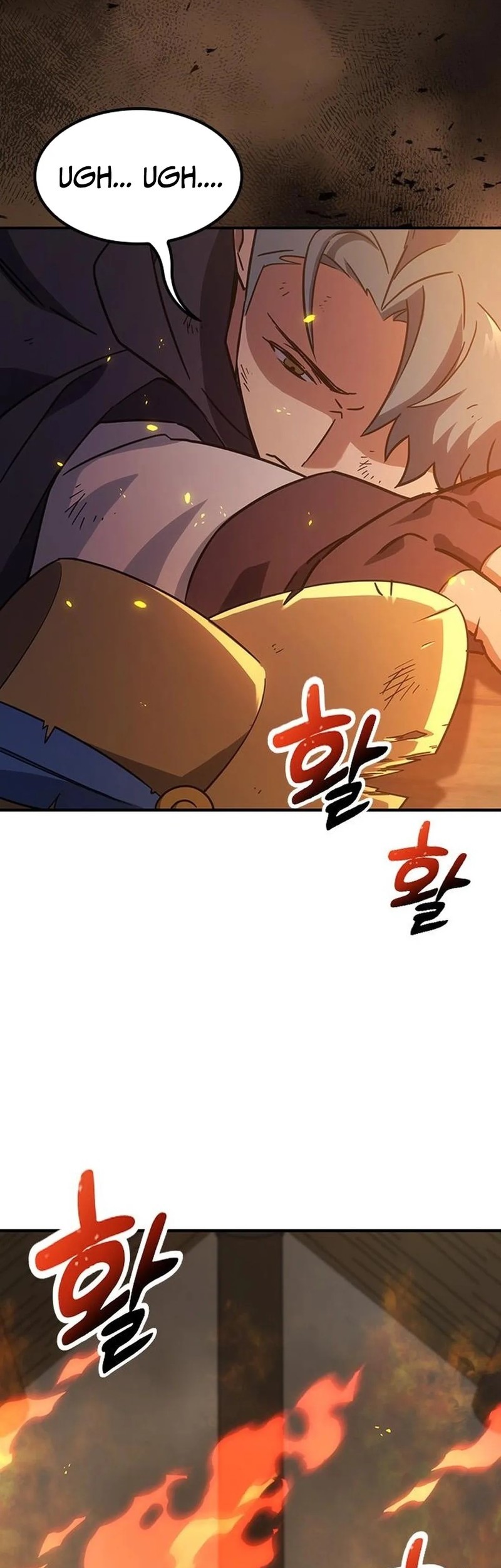Kim Ohjin’s Adventures With Strange Animals Chapter 3 Gambar 23