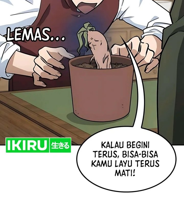 Kim Ohjin’s Adventures With Strange Animals Chapter 30 Gambar 18