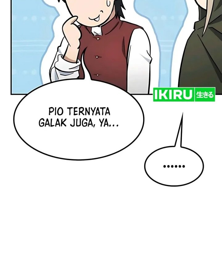 Kim Ohjin’s Adventures With Strange Animals Chapter 30 Gambar 22