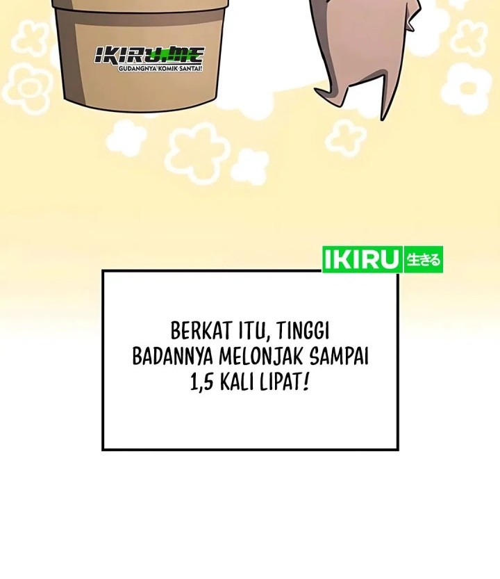 Baca  Kim Ohjin’s Adventures With Strange Animals Chapter 30 Gambar 2