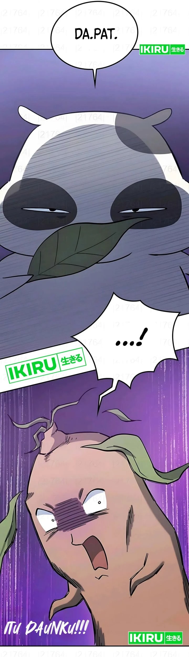 Kim Ohjin’s Adventures With Strange Animals Chapter 30 Gambar 37