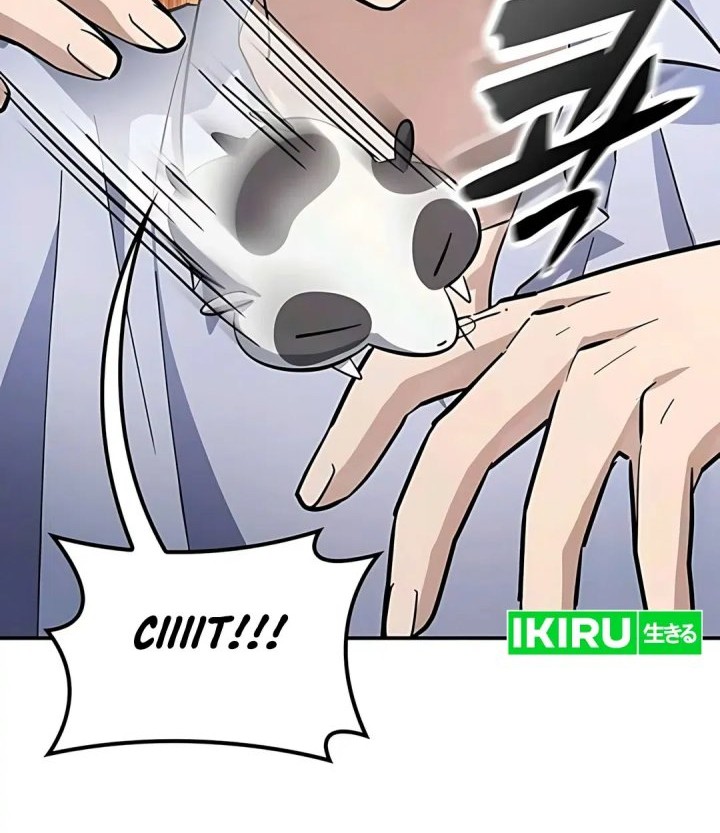 Kim Ohjin’s Adventures With Strange Animals Chapter 30 Gambar 43