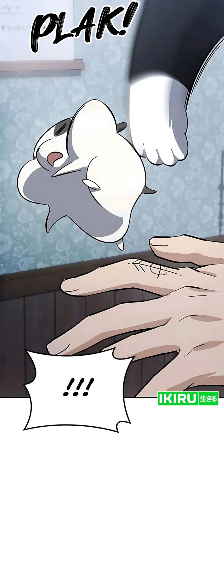 Kim Ohjin’s Adventures With Strange Animals Chapter 30 Gambar 45