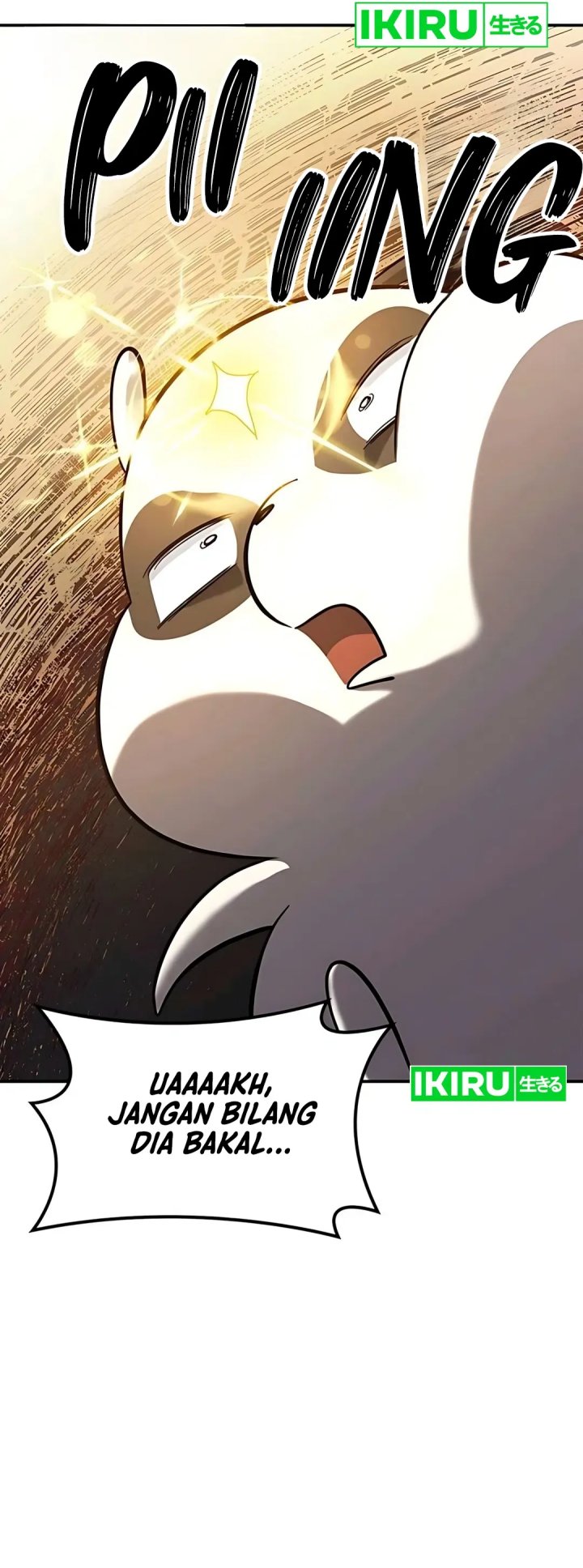 Kim Ohjin’s Adventures With Strange Animals Chapter 30 Gambar 46