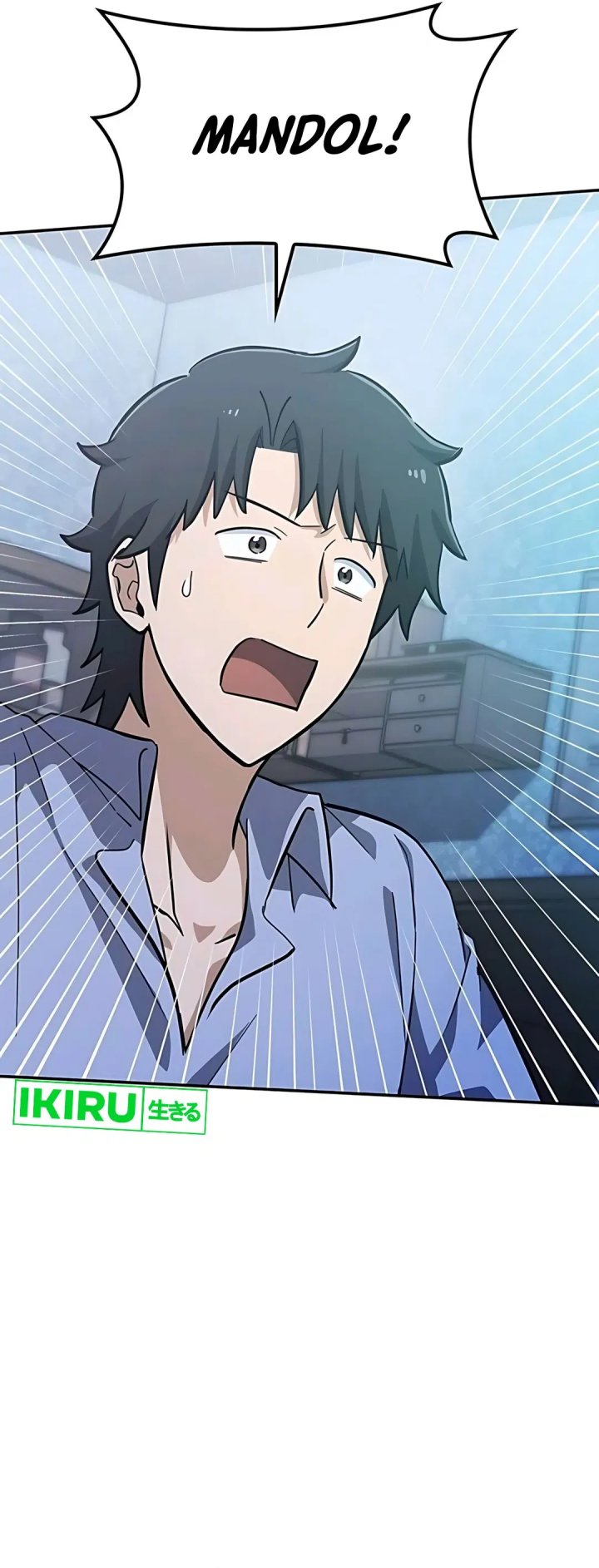 Kim Ohjin’s Adventures With Strange Animals Chapter 30 Gambar 59