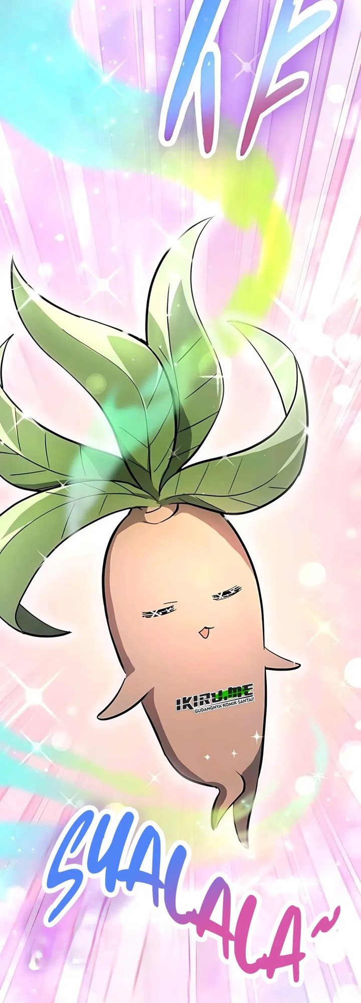 Kim Ohjin’s Adventures With Strange Animals Chapter 30 Gambar 61