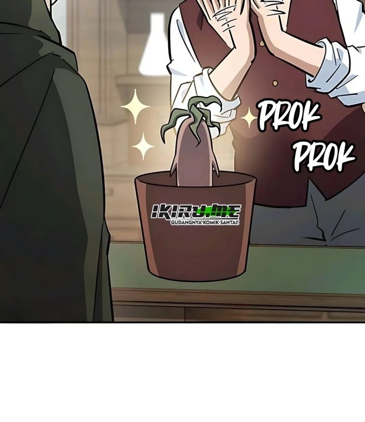 Kim Ohjin’s Adventures With Strange Animals Chapter 30 Gambar 6