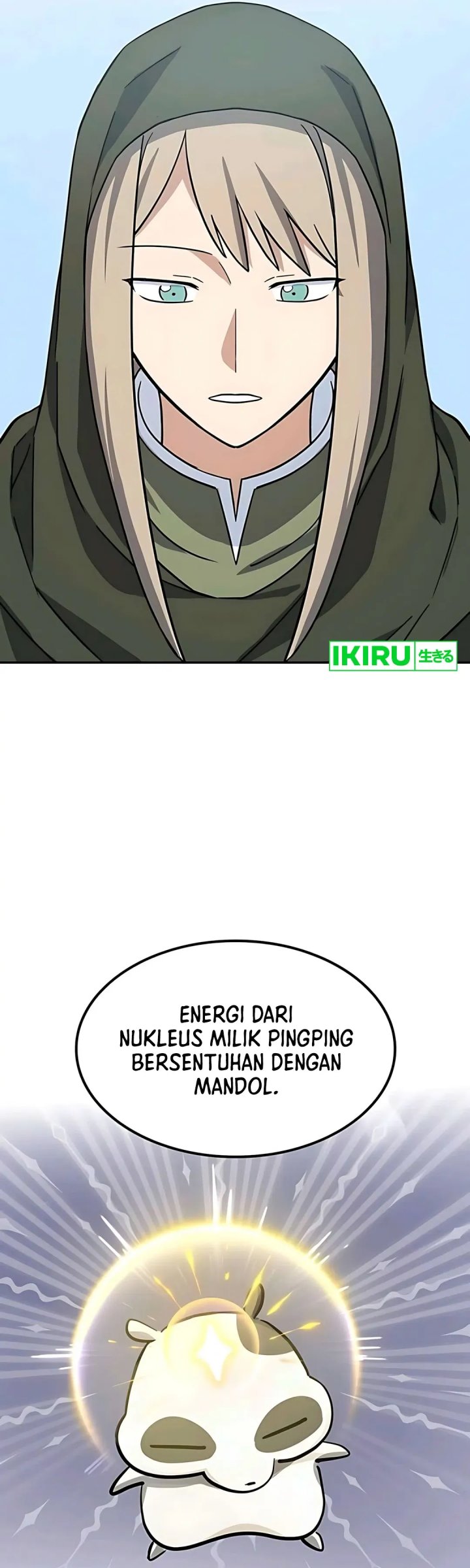 Kim Ohjin’s Adventures With Strange Animals Chapter 30 Gambar 66