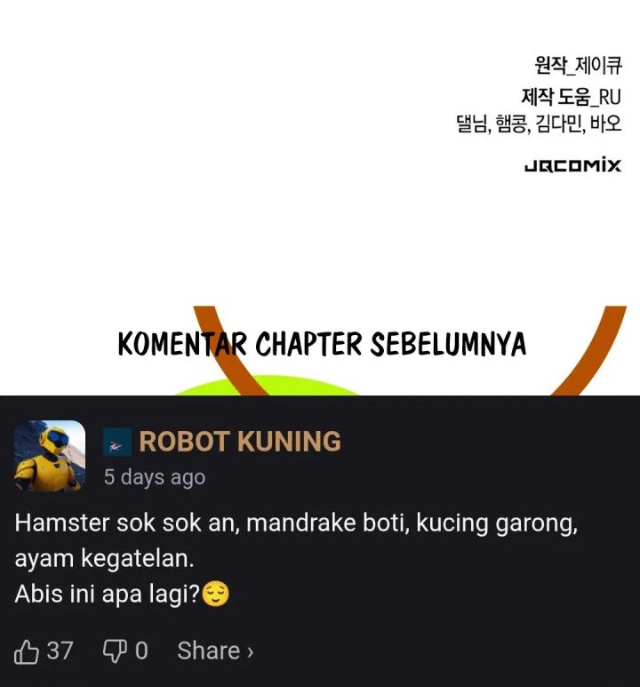 Kim Ohjin’s Adventures With Strange Animals Chapter 30 Gambar 76