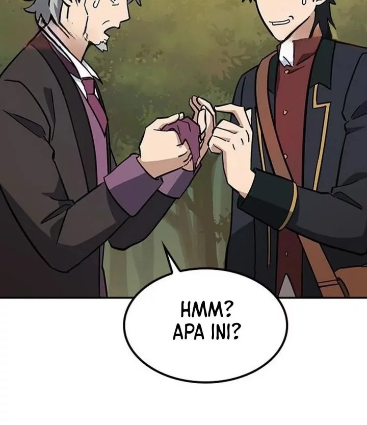 Kim Ohjin’s Adventures With Strange Animals Chapter 31 Gambar 23