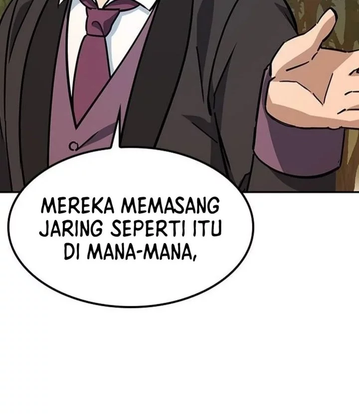 Kim Ohjin’s Adventures With Strange Animals Chapter 31 Gambar 31