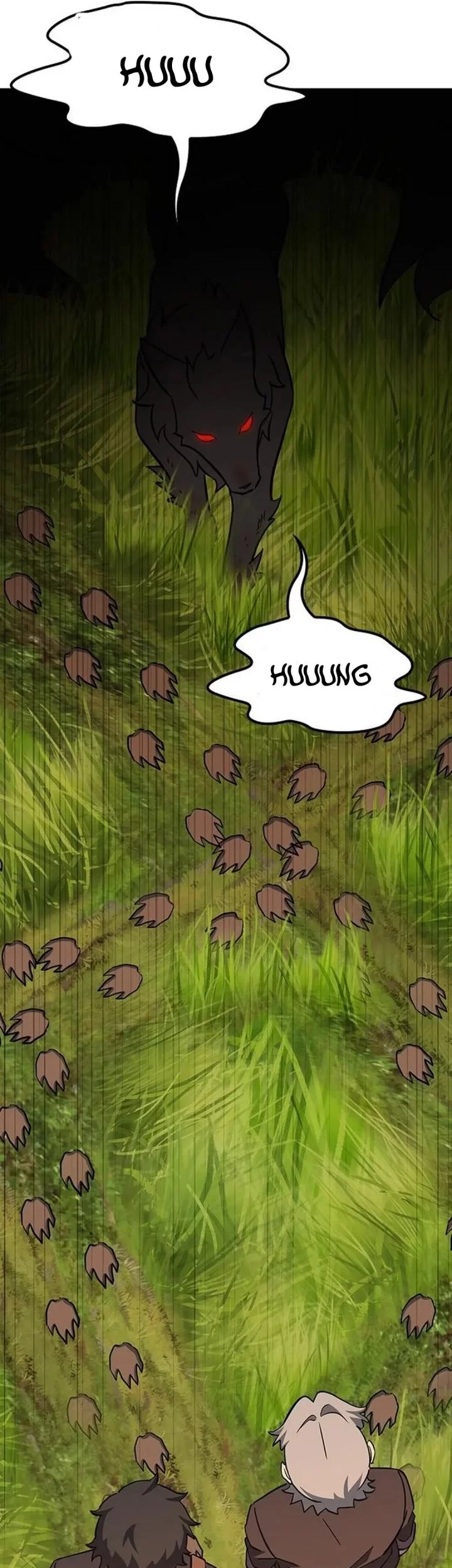 Kim Ohjin’s Adventures With Strange Animals Chapter 31 Gambar 46