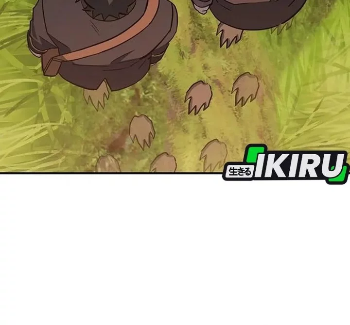 Kim Ohjin’s Adventures With Strange Animals Chapter 31 Gambar 47