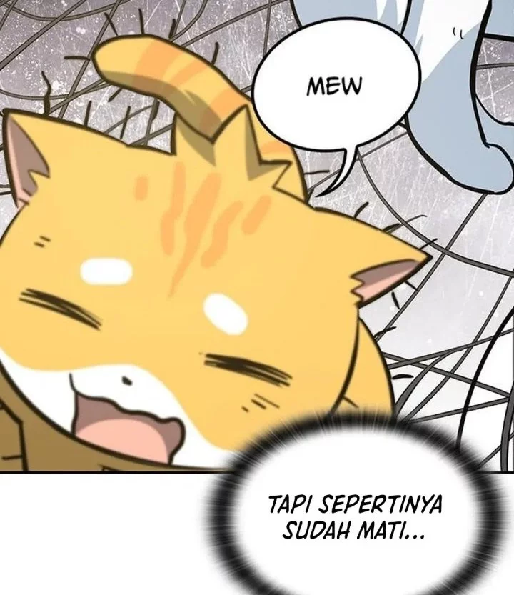 Kim Ohjin’s Adventures With Strange Animals Chapter 31 Gambar 68