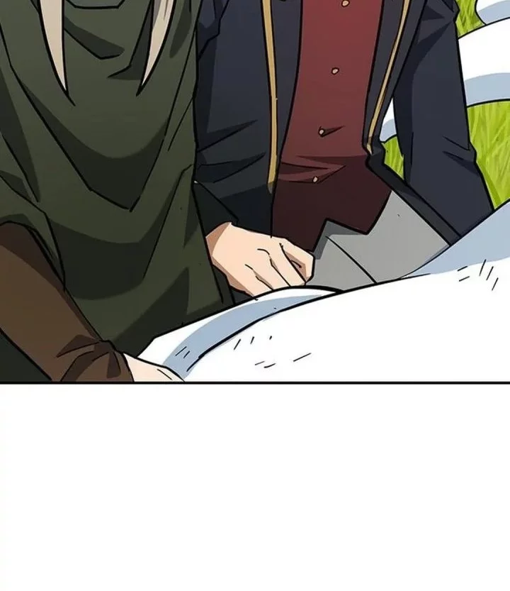 Kim Ohjin’s Adventures With Strange Animals Chapter 31 Gambar 82