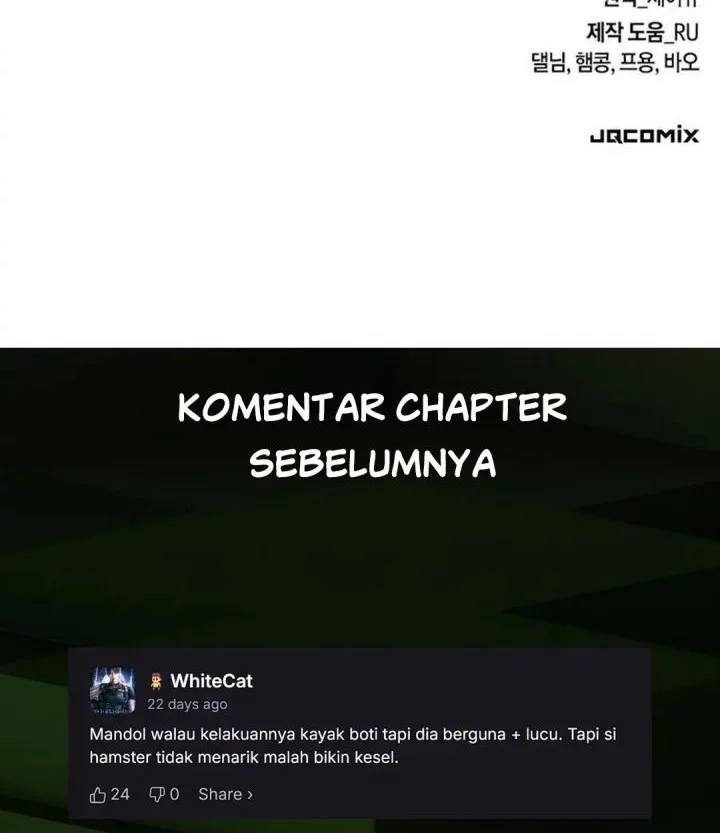 Kim Ohjin’s Adventures With Strange Animals Chapter 31 Gambar 86