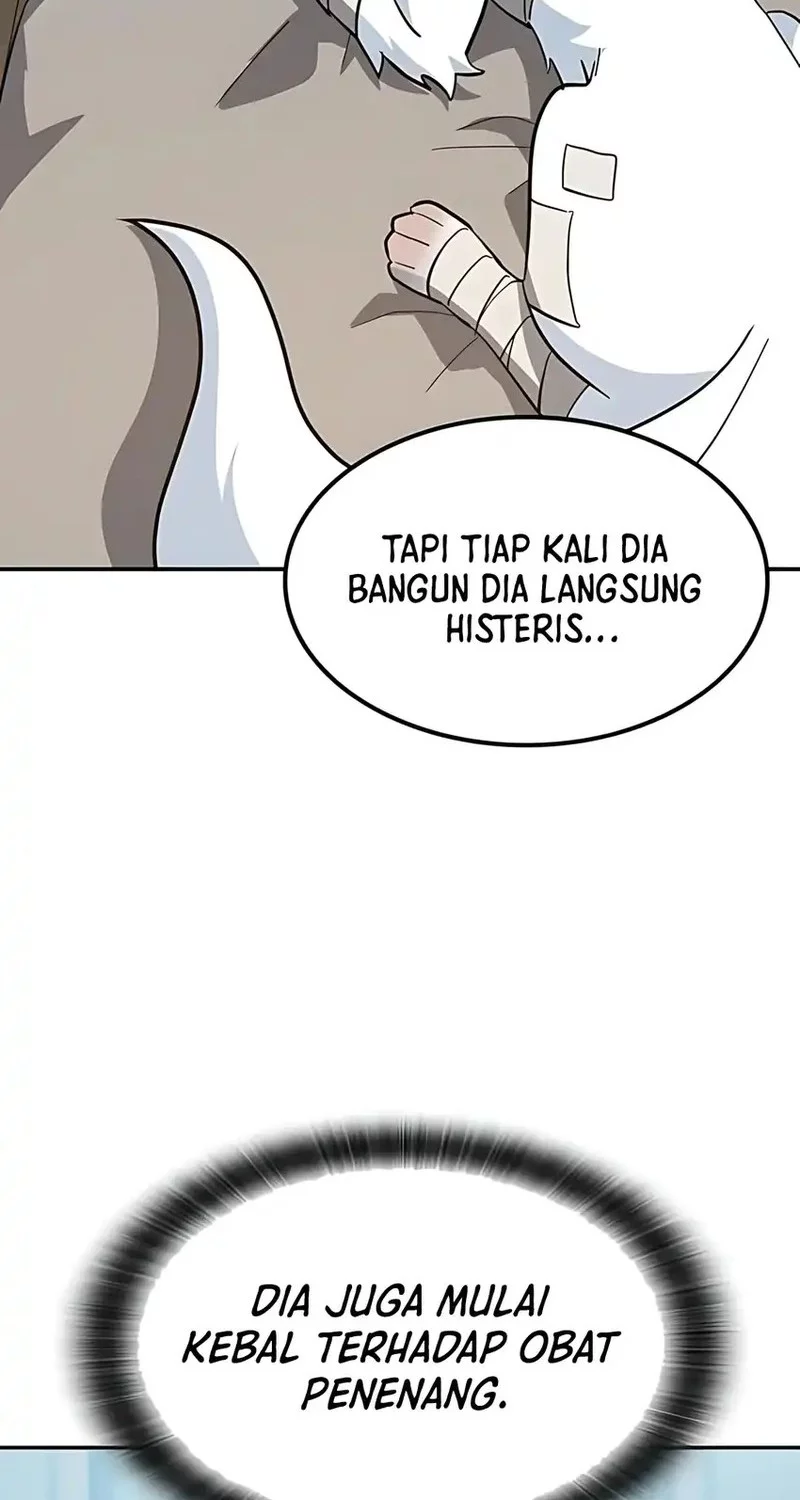 Kim Ohjin’s Adventures With Strange Animals Chapter 32 Gambar 38