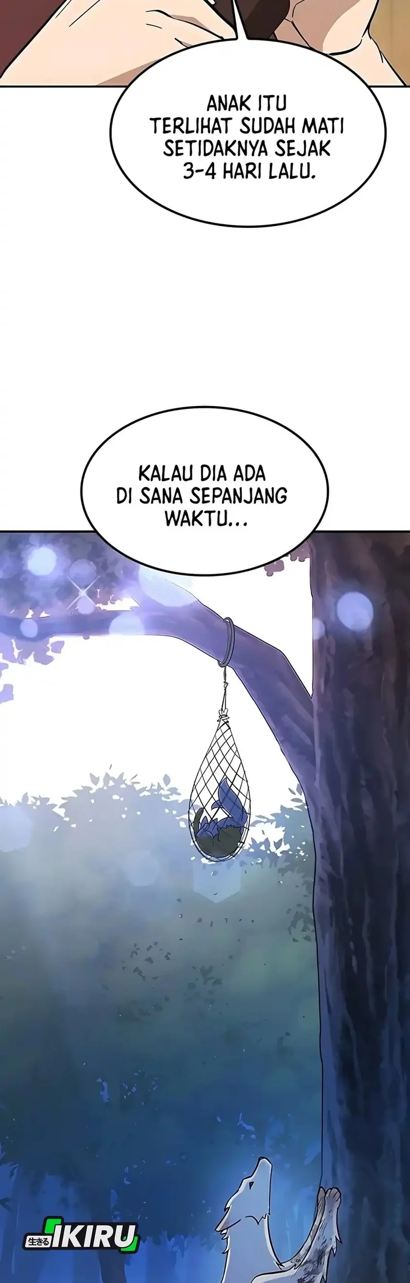 Kim Ohjin’s Adventures With Strange Animals Chapter 32 Gambar 41