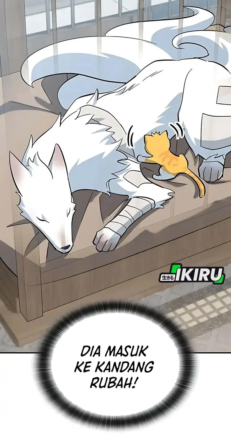 Kim Ohjin’s Adventures With Strange Animals Chapter 32 Gambar 54