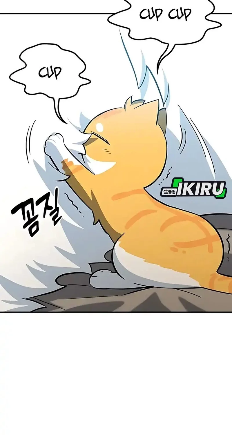 Kim Ohjin’s Adventures With Strange Animals Chapter 32 Gambar 62