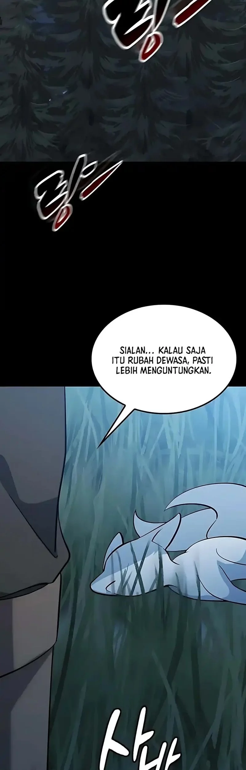 Baca  Kim Ohjin’s Adventures With Strange Animals Chapter 32 Gambar 2