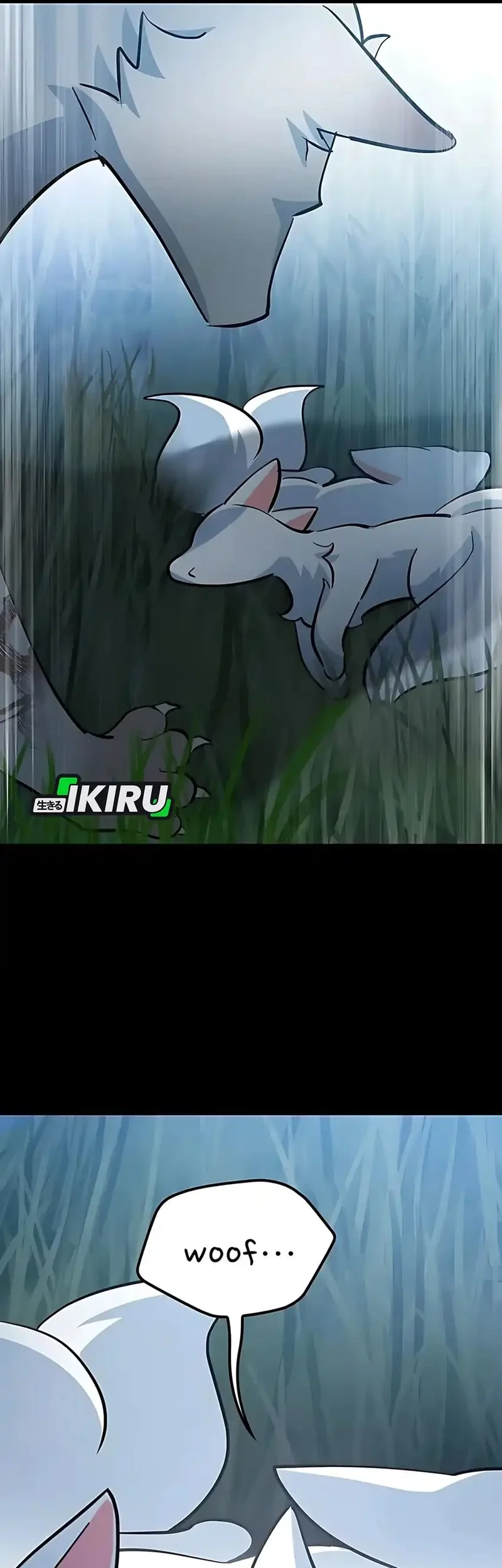 Kim Ohjin’s Adventures With Strange Animals Chapter 32 Gambar 9