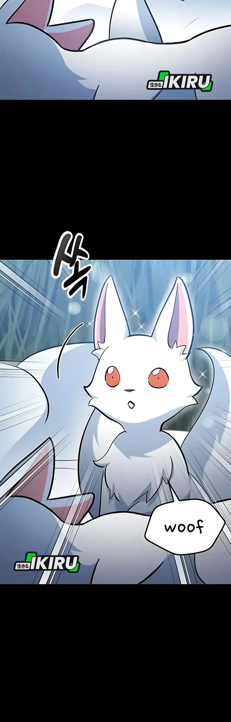 Kim Ohjin’s Adventures With Strange Animals Chapter 32 Gambar 10