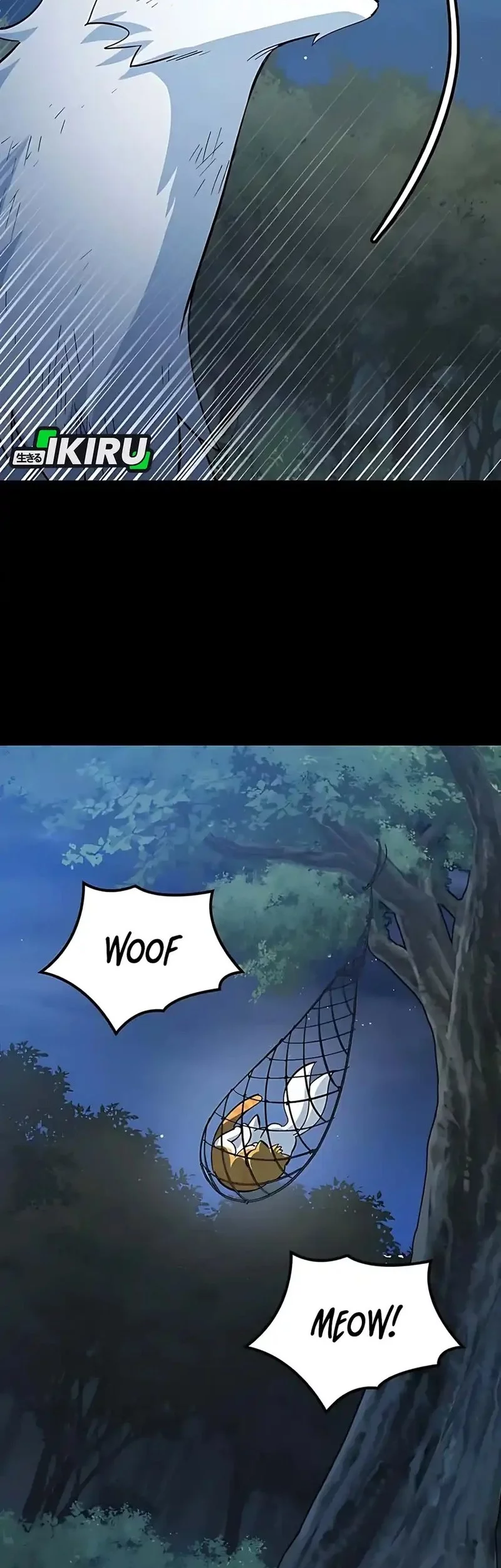 Kim Ohjin’s Adventures With Strange Animals Chapter 32 Gambar 26