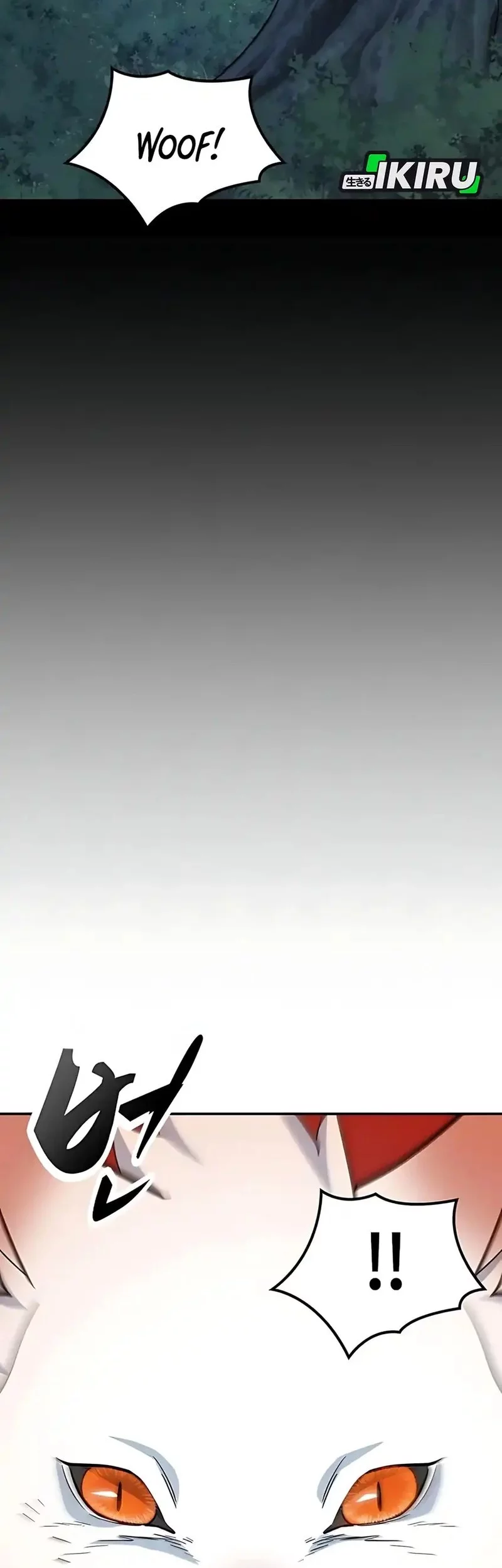 Kim Ohjin’s Adventures With Strange Animals Chapter 32 Gambar 27