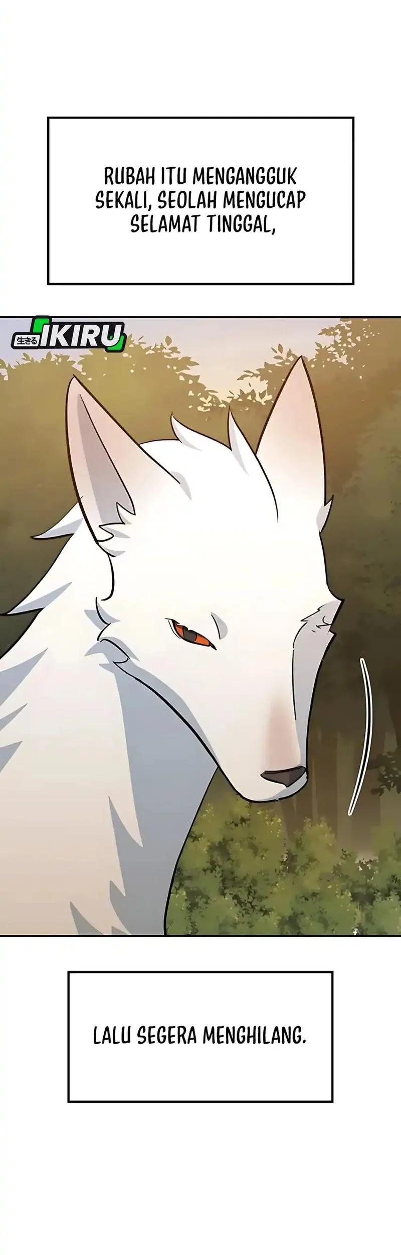 Kim Ohjin’s Adventures With Strange Animals Chapter 33 Gambar 13