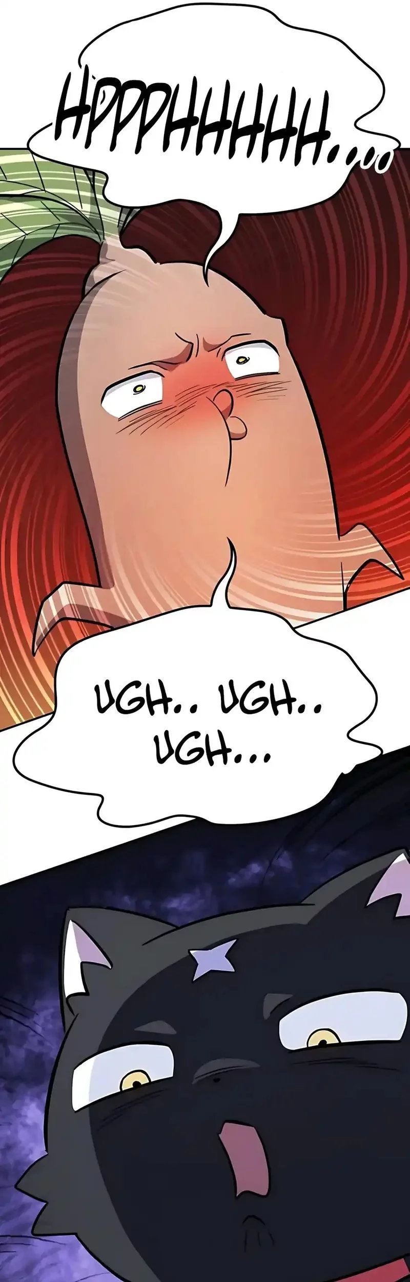 Kim Ohjin’s Adventures With Strange Animals Chapter 33 Gambar 29