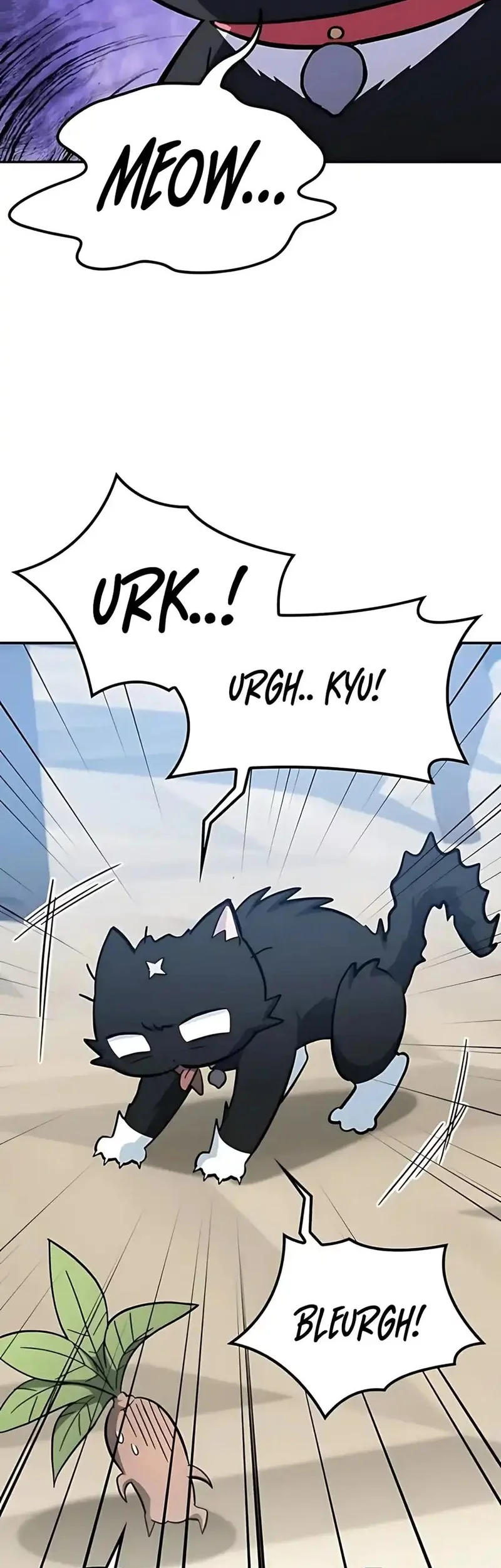 Kim Ohjin’s Adventures With Strange Animals Chapter 33 Gambar 30