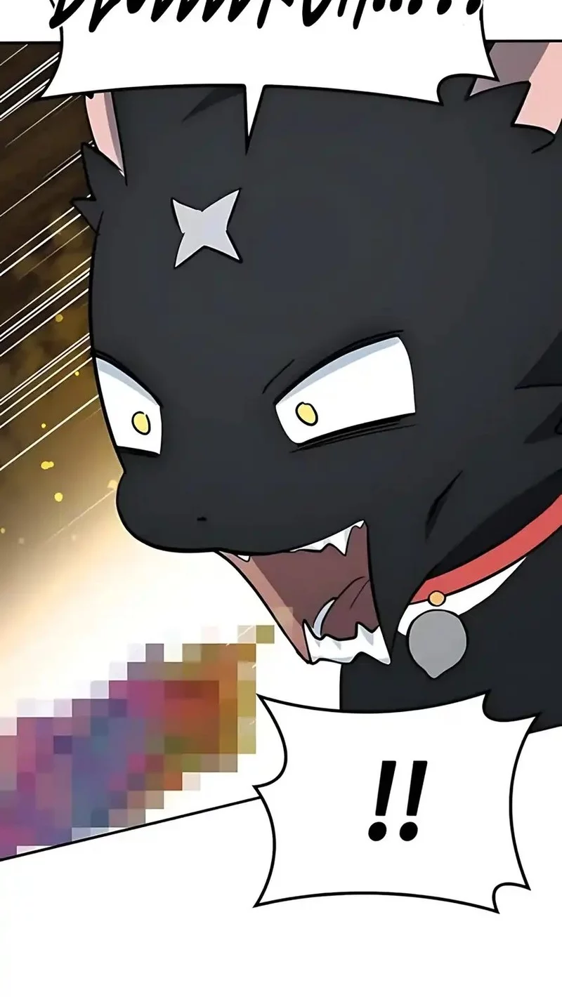 Kim Ohjin’s Adventures With Strange Animals Chapter 33 Gambar 32