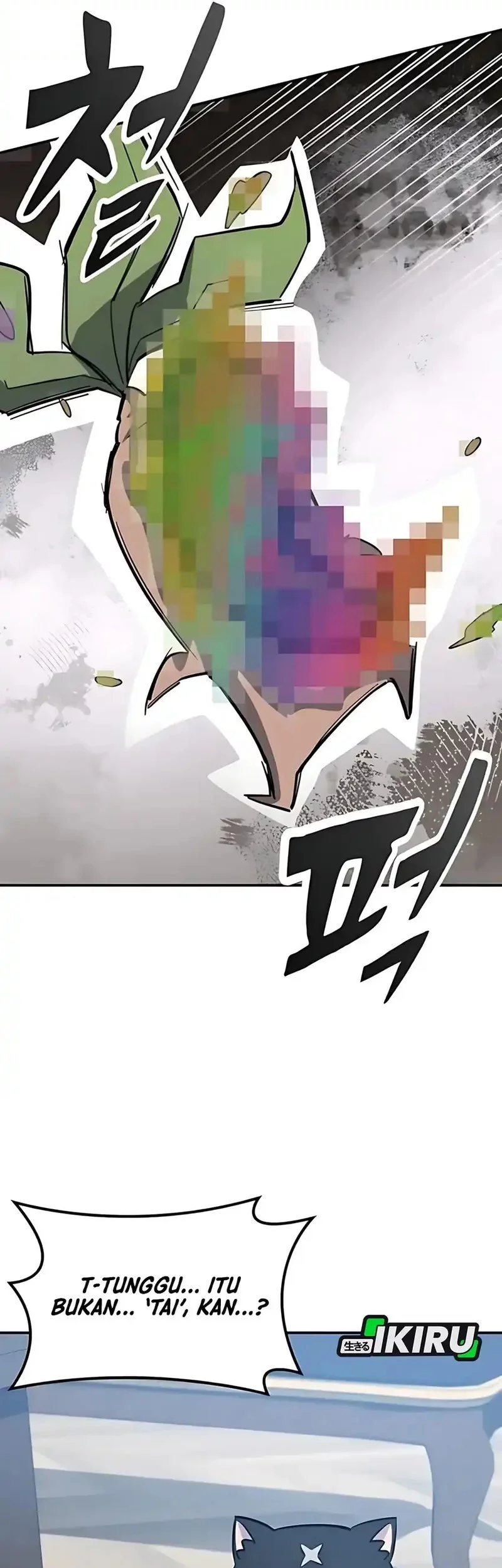 Kim Ohjin’s Adventures With Strange Animals Chapter 33 Gambar 33