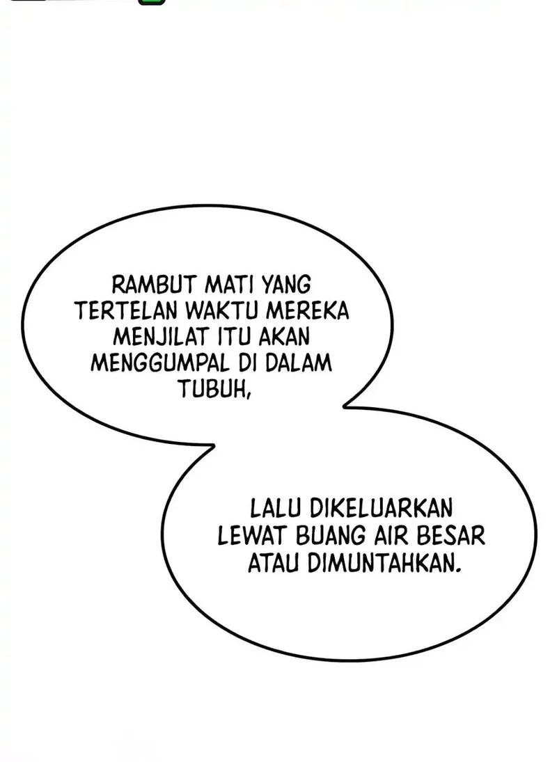 Kim Ohjin’s Adventures With Strange Animals Chapter 33 Gambar 36