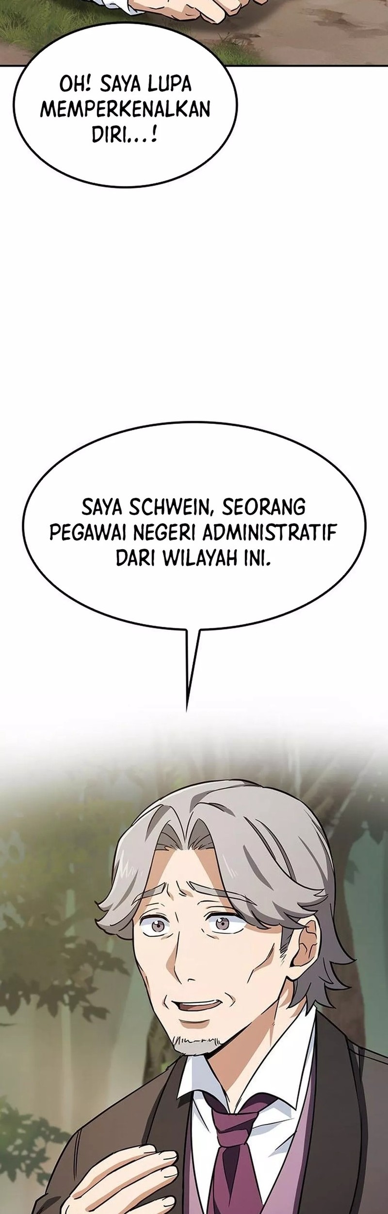 Kim Ohjin’s Adventures With Strange Animals Chapter 4 Gambar 38