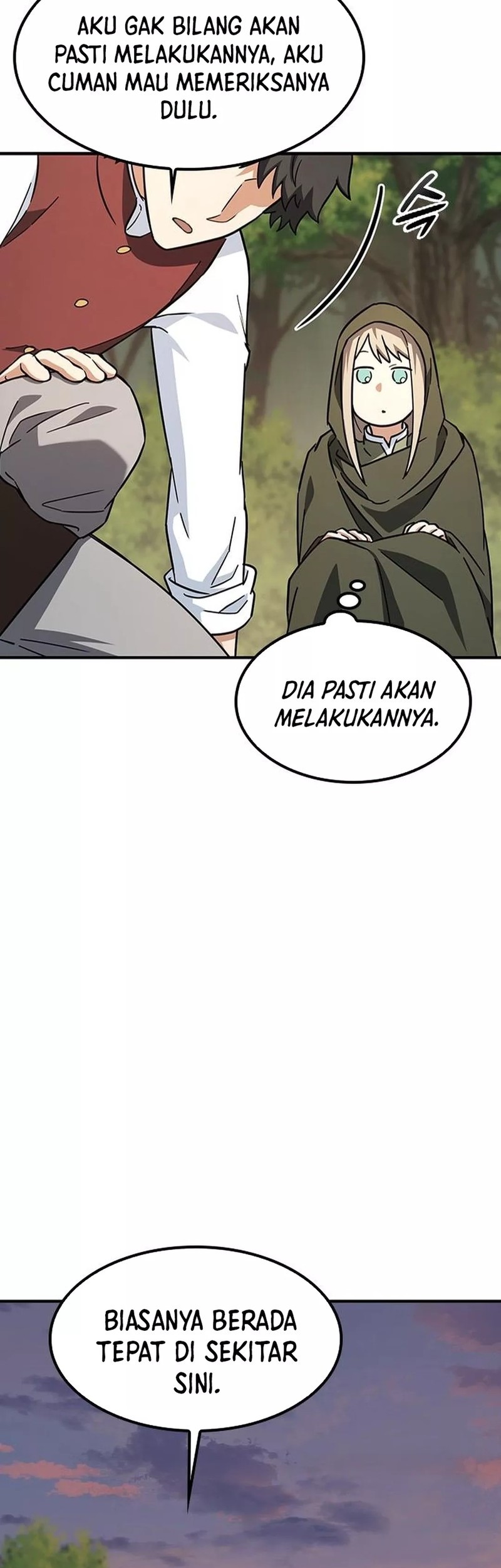 Kim Ohjin’s Adventures With Strange Animals Chapter 4 Gambar 51