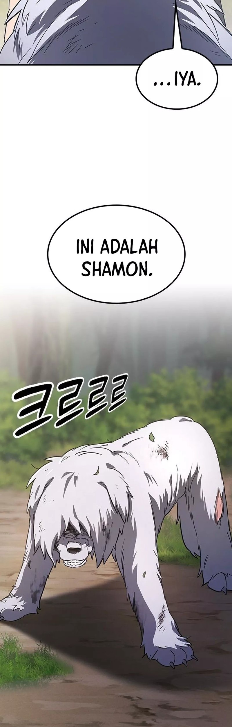 Kim Ohjin’s Adventures With Strange Animals Chapter 4 Gambar 55