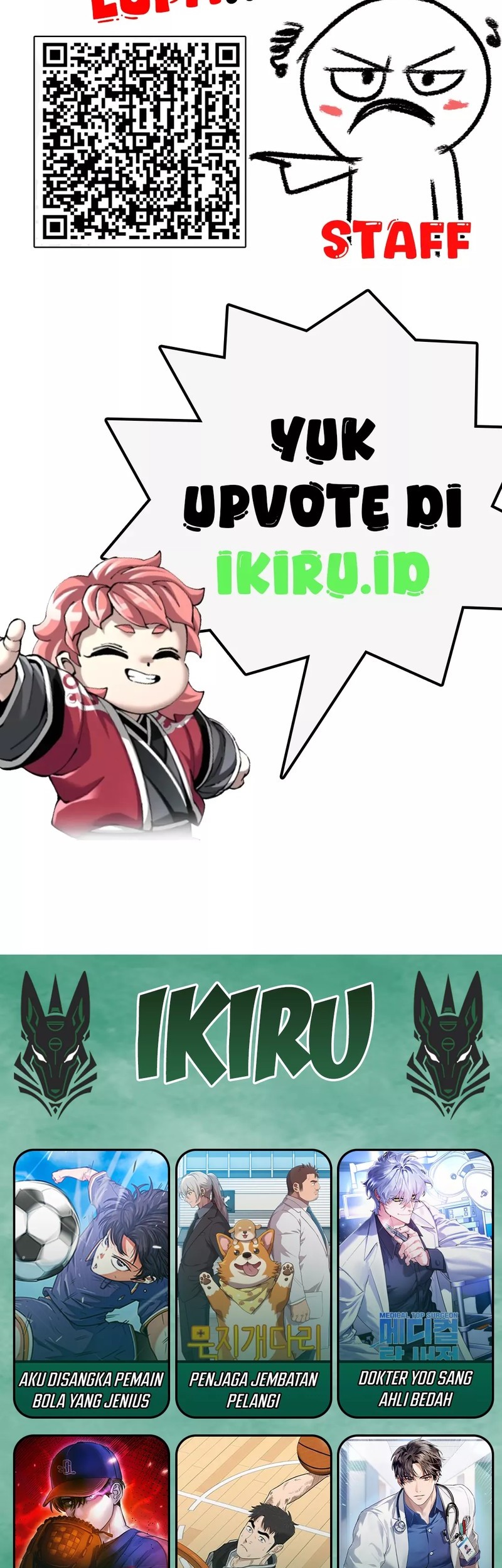Kim Ohjin’s Adventures With Strange Animals Chapter 4 Gambar 59